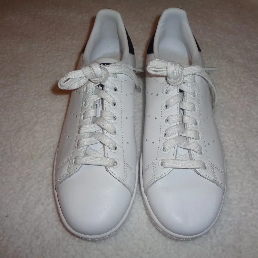 Adidas Men's White Shoes PCI 789002 Size 7.5